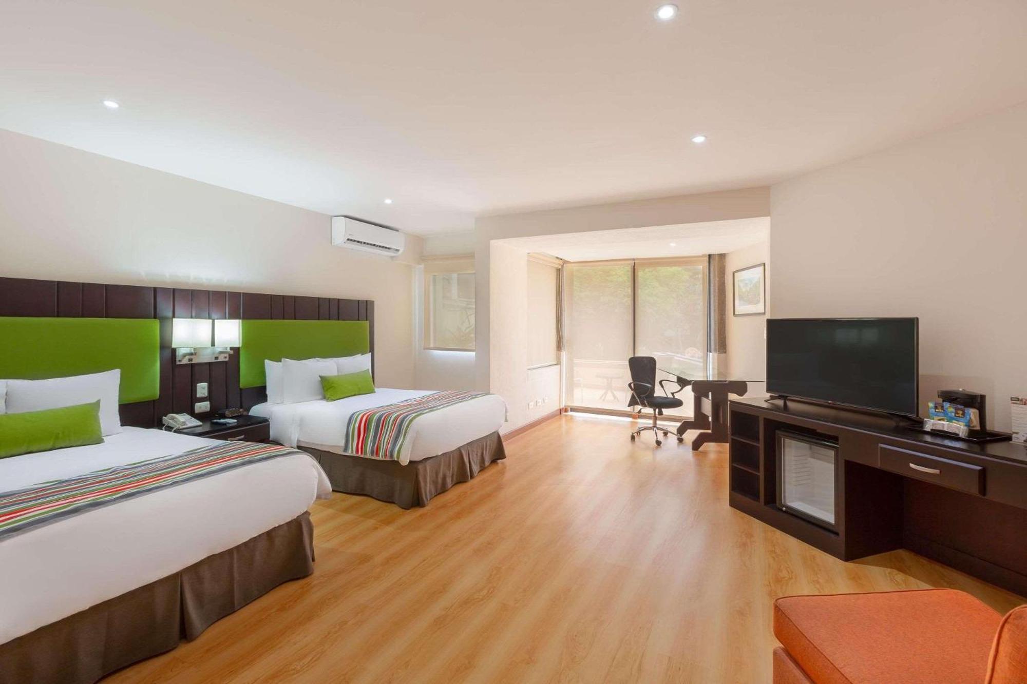 Country Inn & Suites By Radisson, San Jose Aeropuerto, Costa Rica 외부 사진