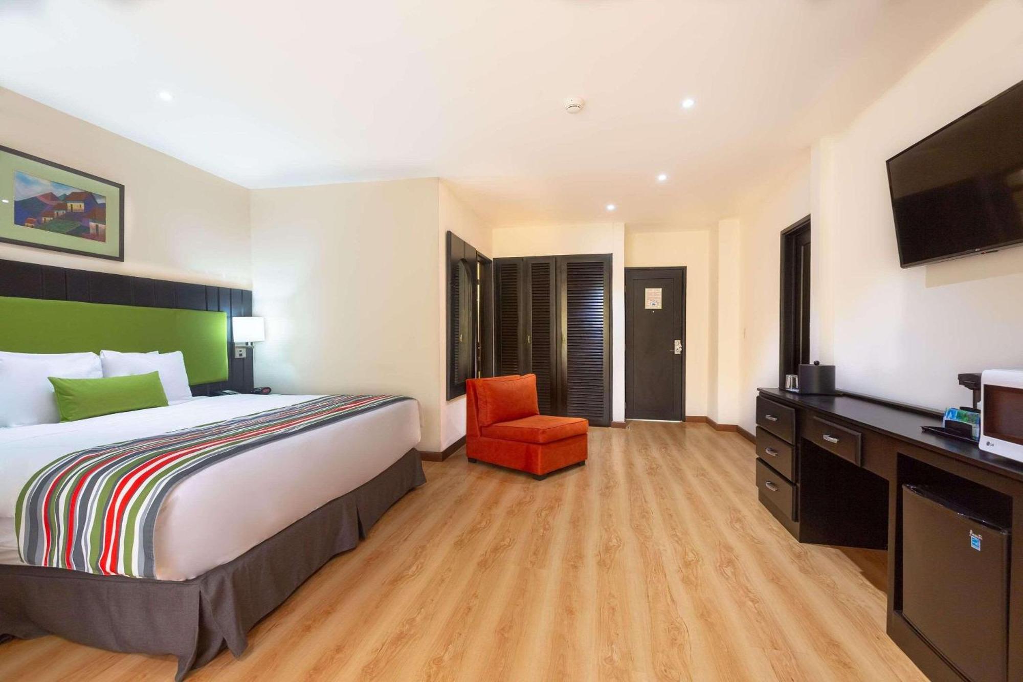 Country Inn & Suites By Radisson, San Jose Aeropuerto, Costa Rica 외부 사진