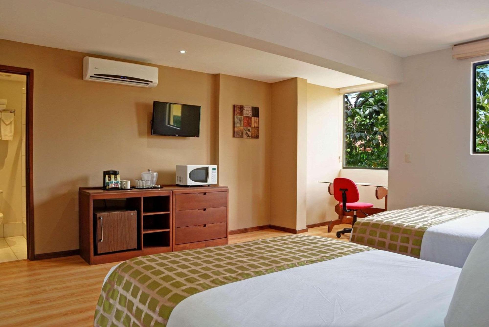 Country Inn & Suites By Radisson, San Jose Aeropuerto, Costa Rica 외부 사진