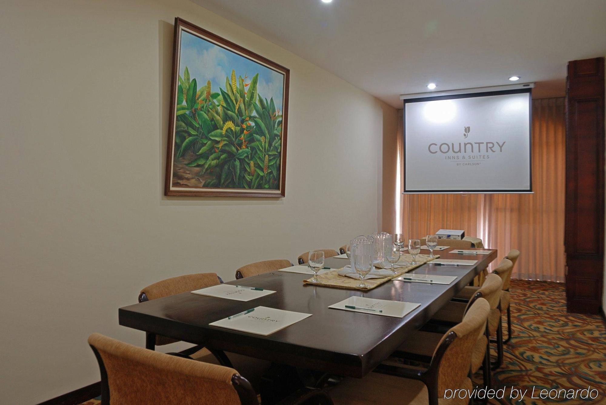 Country Inn & Suites By Radisson, San Jose Aeropuerto, Costa Rica 외부 사진